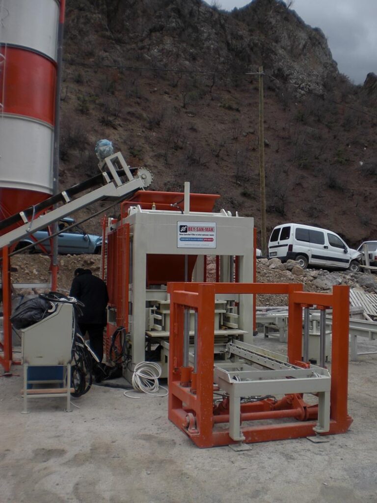 Gumushane, Turkey — ALDE LTD – 2013