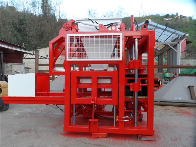 Ksani, Georgia — GUY MARC-2014