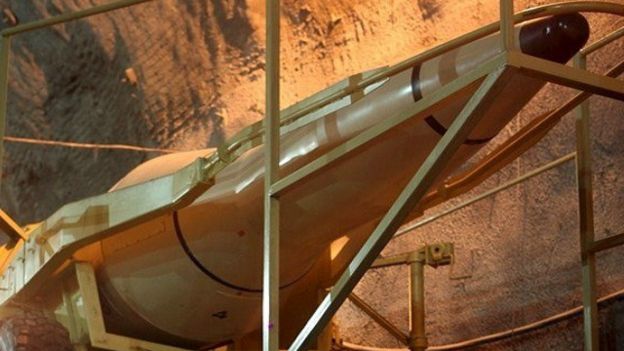 Iran Calls New US Sanctions Illegal