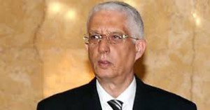 Egypt Attends Signing of Libya’s Political Agreement