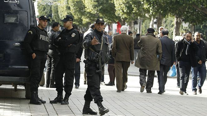 Tunisian President Accuses Media and Politicians of Fueling Tensions