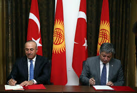 Turkish Airlines Launches Diyarbakir–Erbil Flights