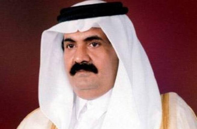 Former Qatar Emir Hamad bin Khalifa Undergoes Surgery in Switzerland